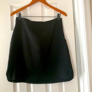 Loft Mini Skirt